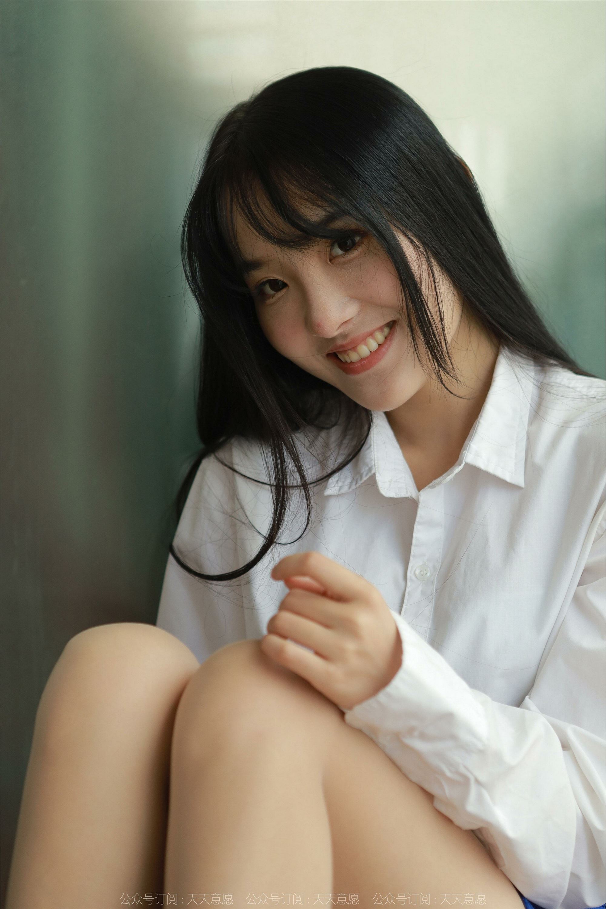 IESS异思趣向  2022.10.22 丝享家 1245 婉萍《美女文员》